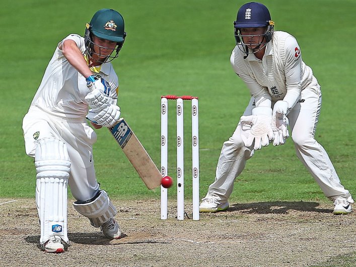 Women&#39;s Ashes: Why cricket was the loser in Taunton Test